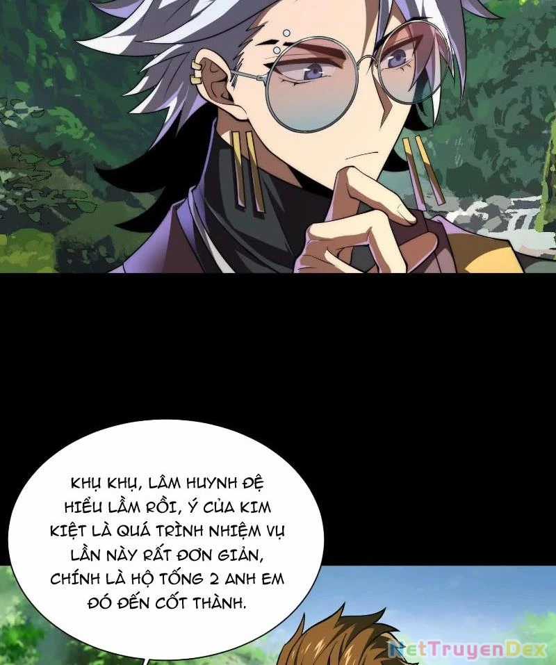 Thần Trò Chơi Dục Vọng Máy chơi trò chơi điện tử tốt nhất Chapter 44 trang 42