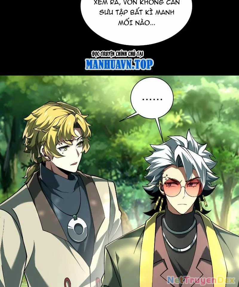 Thần Trò Chơi Dục Vọng Máy chơi trò chơi điện tử tốt nhất Chapter 44 trang 45