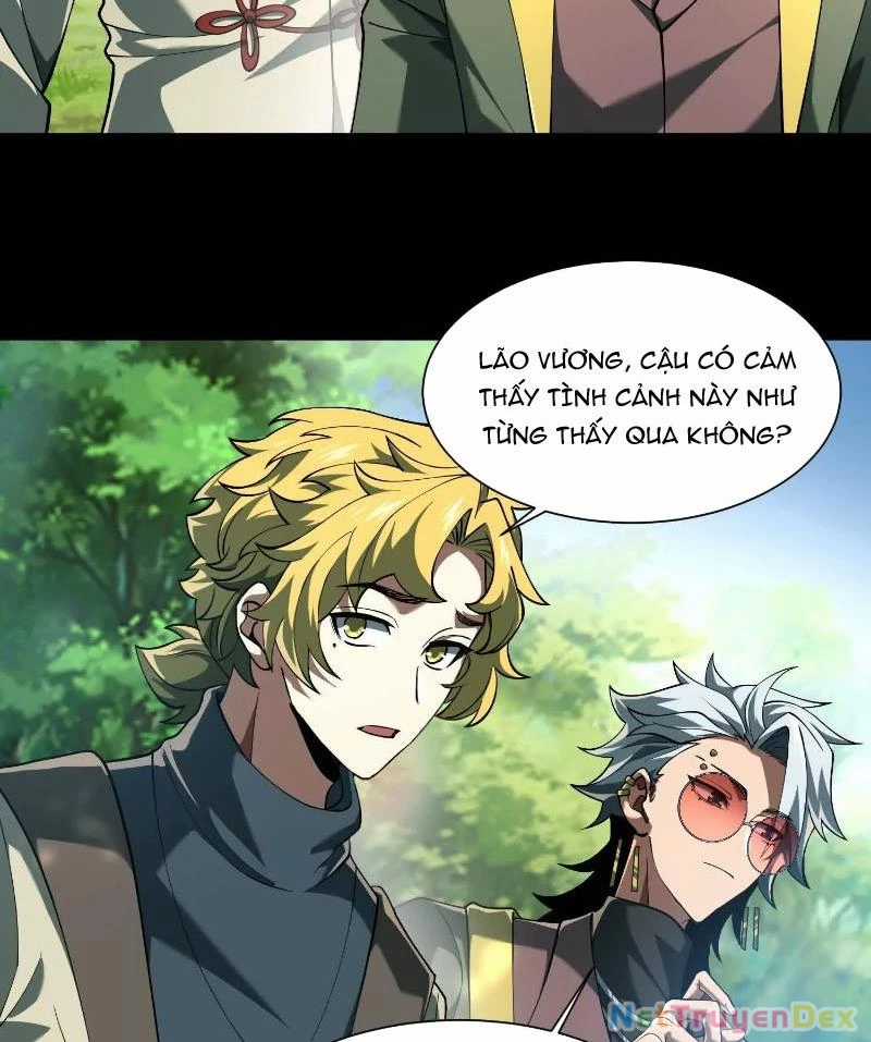 Thần Trò Chơi Dục Vọng Máy chơi trò chơi điện tử tốt nhất Chapter 44 trang 46