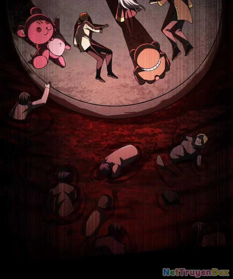 Thần Trò Chơi Dục Vọng Máy chơi trò chơi điện tử tốt nhất Chapter 44 trang 48