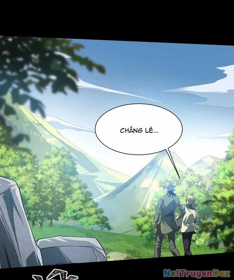 Thần Trò Chơi Dục Vọng Máy chơi trò chơi điện tử tốt nhất Chapter 44 trang 49