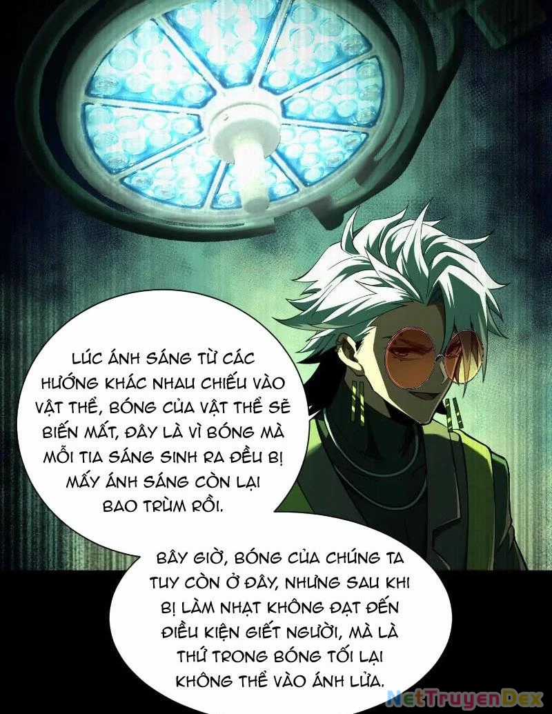 Thần Trò Chơi Dục Vọng Máy chơi trò chơi điện tử tốt nhất Chapter 44 trang 5