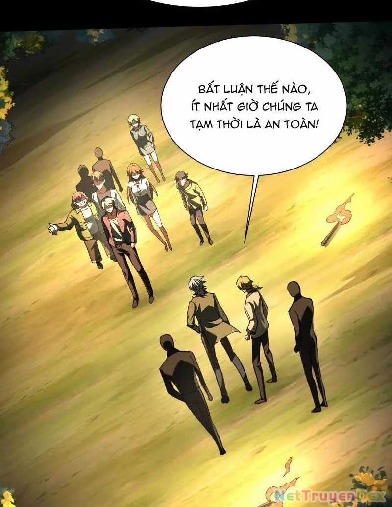 Thần Trò Chơi Dục Vọng Máy chơi trò chơi điện tử tốt nhất Chapter 44 trang 6