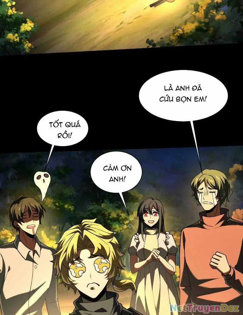 Thần Trò Chơi Dục Vọng Máy chơi trò chơi điện tử tốt nhất Chapter 44 trang 7