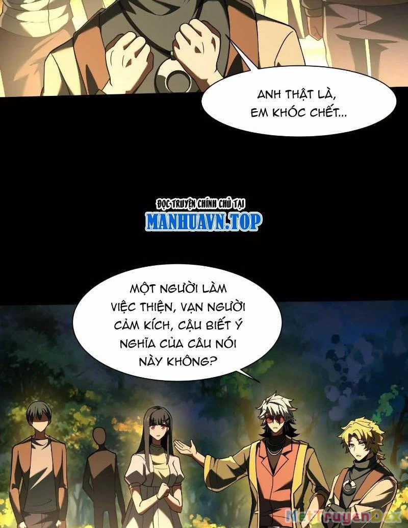 Thần Trò Chơi Dục Vọng Máy chơi trò chơi điện tử tốt nhất Chapter 44 trang 8