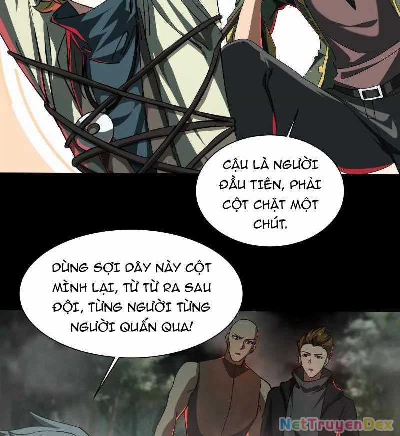 Thần Trò Chơi Dục Vọng Máy chơi trò chơi điện tử tốt nhất Chapter 45 trang 16