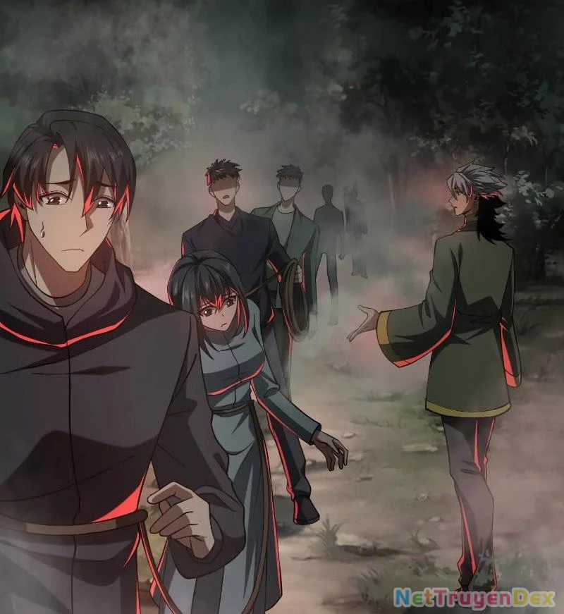 Thần Trò Chơi Dục Vọng Máy chơi trò chơi điện tử tốt nhất Chapter 45 trang 18