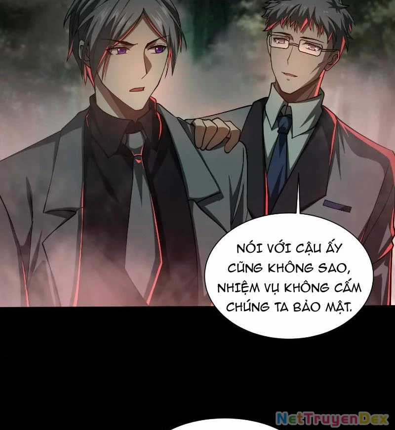 Thần Trò Chơi Dục Vọng Máy chơi trò chơi điện tử tốt nhất Chapter 45 trang 22