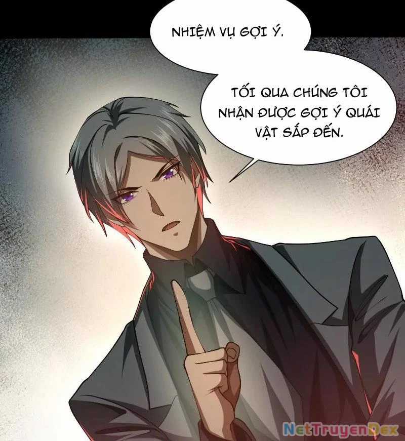 Thần Trò Chơi Dục Vọng Máy chơi trò chơi điện tử tốt nhất Chapter 45 trang 23