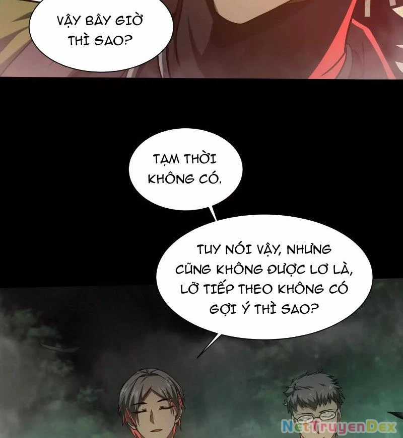 Thần Trò Chơi Dục Vọng Máy chơi trò chơi điện tử tốt nhất Chapter 45 trang 25