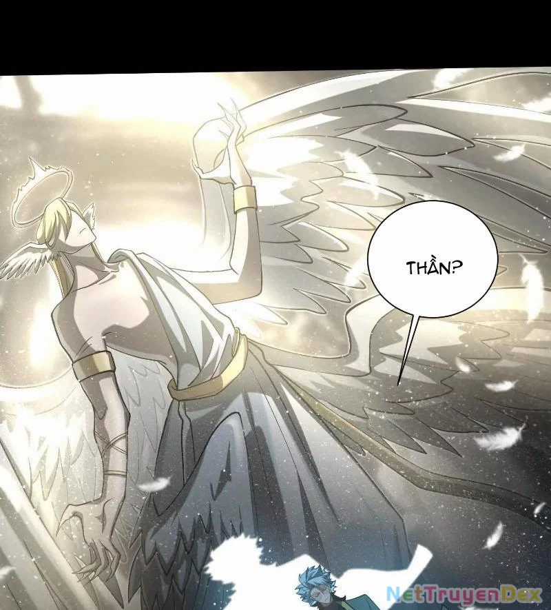 Thần Trò Chơi Dục Vọng Máy chơi trò chơi điện tử tốt nhất Chapter 45 trang 27