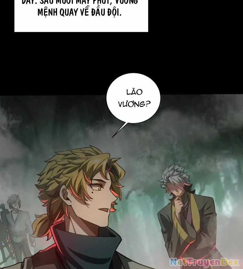 Thần Trò Chơi Dục Vọng Máy chơi trò chơi điện tử tốt nhất Chapter 45 trang 29