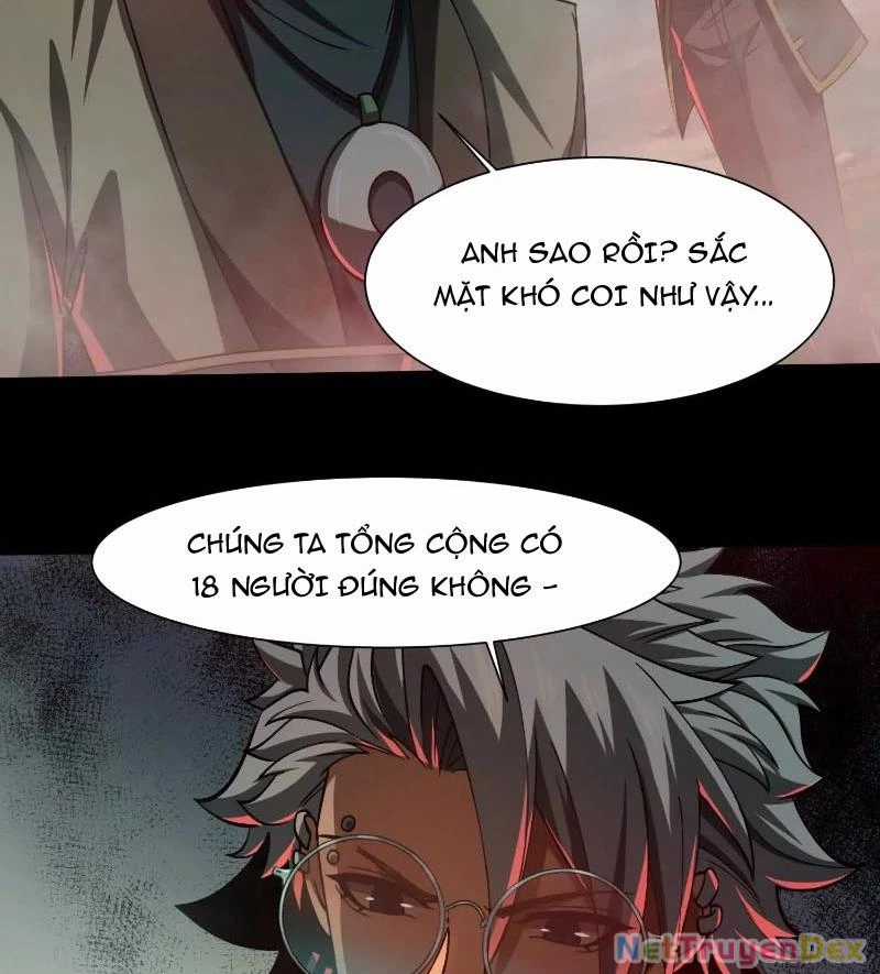 Thần Trò Chơi Dục Vọng Máy chơi trò chơi điện tử tốt nhất Chapter 45 trang 30