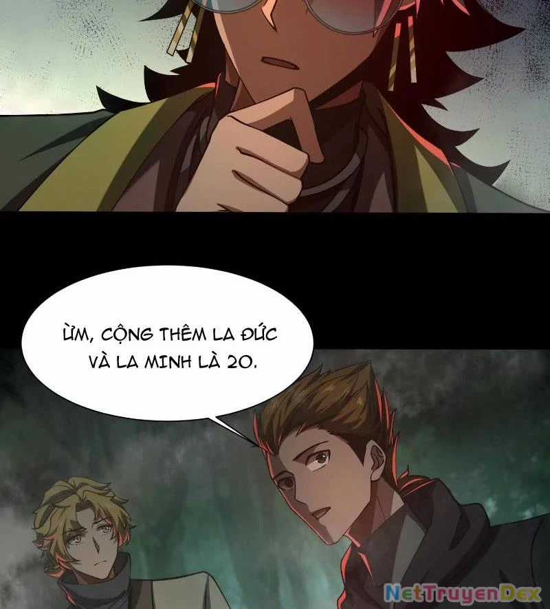 Thần Trò Chơi Dục Vọng Máy chơi trò chơi điện tử tốt nhất Chapter 45 trang 31