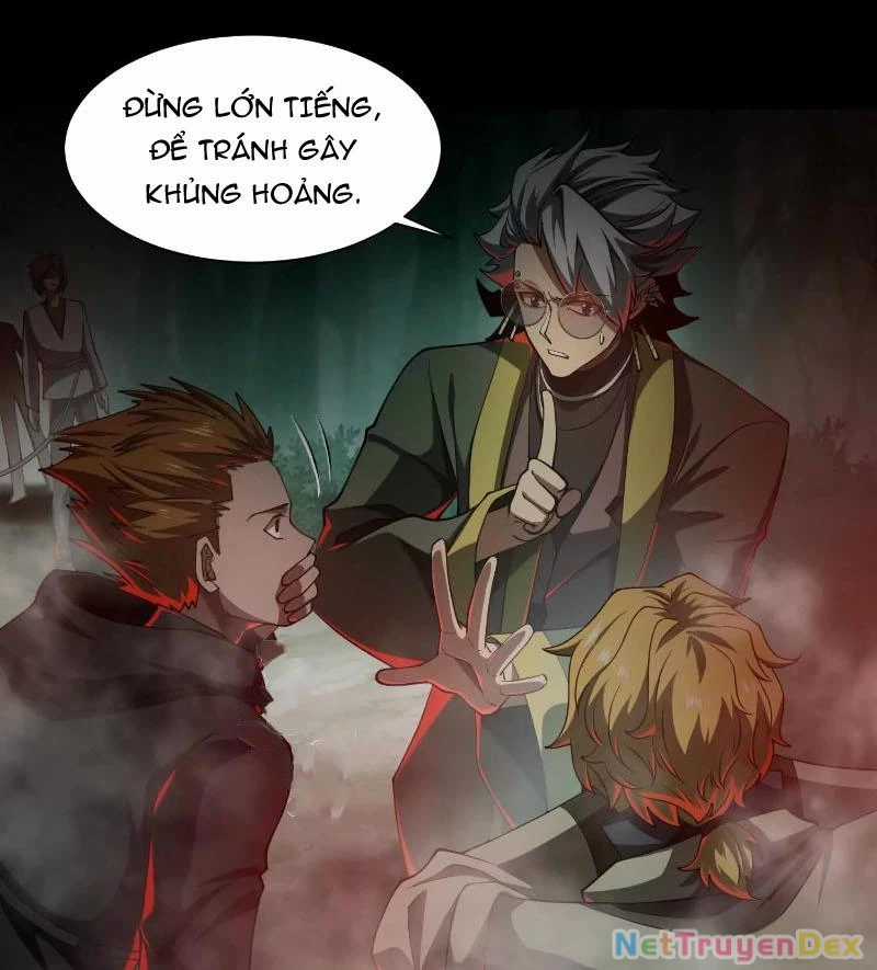 Thần Trò Chơi Dục Vọng Máy chơi trò chơi điện tử tốt nhất Chapter 45 trang 35