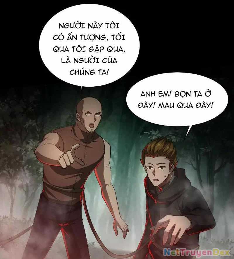 Thần Trò Chơi Dục Vọng Máy chơi trò chơi điện tử tốt nhất Chapter 45 trang 42