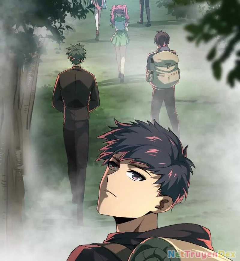 Thần Trò Chơi Dục Vọng Máy chơi trò chơi điện tử tốt nhất Chapter 45 trang 5