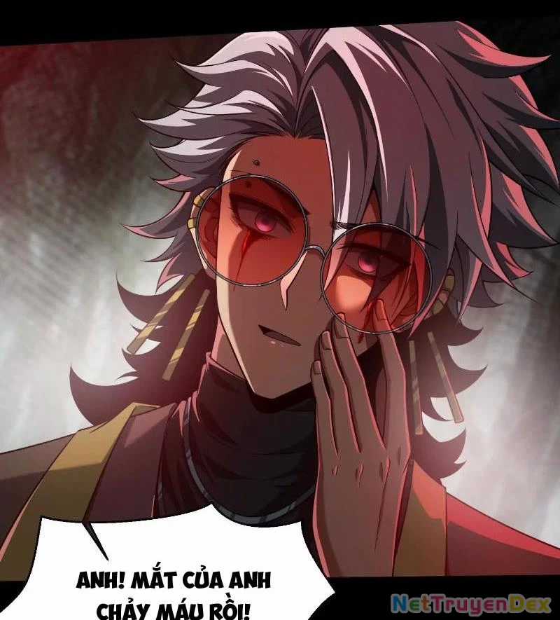 Thần Trò Chơi Dục Vọng Máy chơi trò chơi điện tử tốt nhất Chapter 45 trang 50