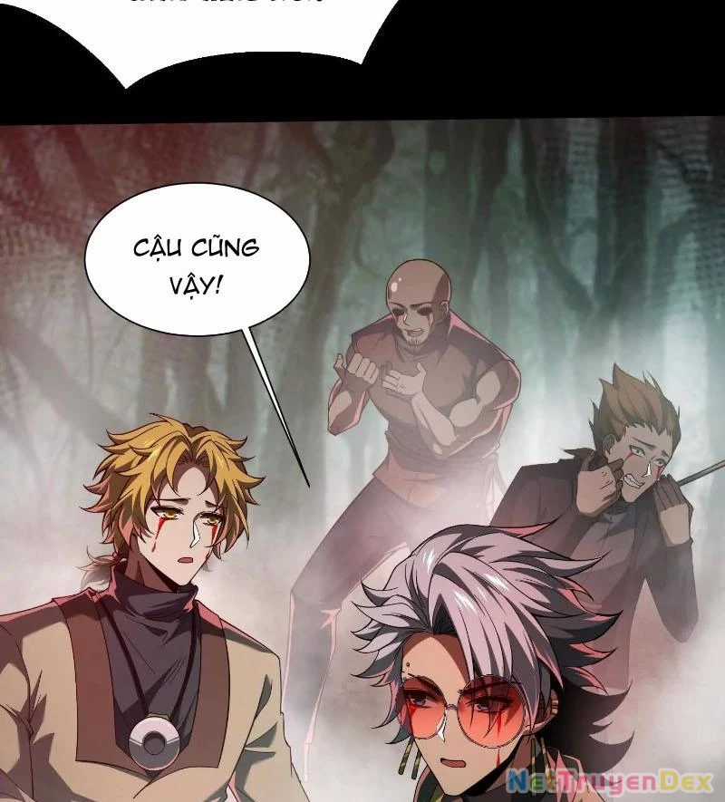 Thần Trò Chơi Dục Vọng Máy chơi trò chơi điện tử tốt nhất Chapter 45 trang 51