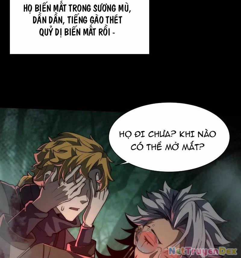 Thần Trò Chơi Dục Vọng Máy chơi trò chơi điện tử tốt nhất Chapter 45 trang 75