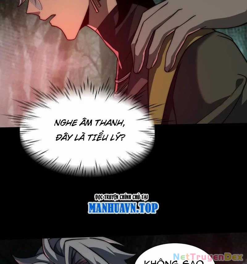 Thần Trò Chơi Dục Vọng Máy chơi trò chơi điện tử tốt nhất Chapter 45 trang 77