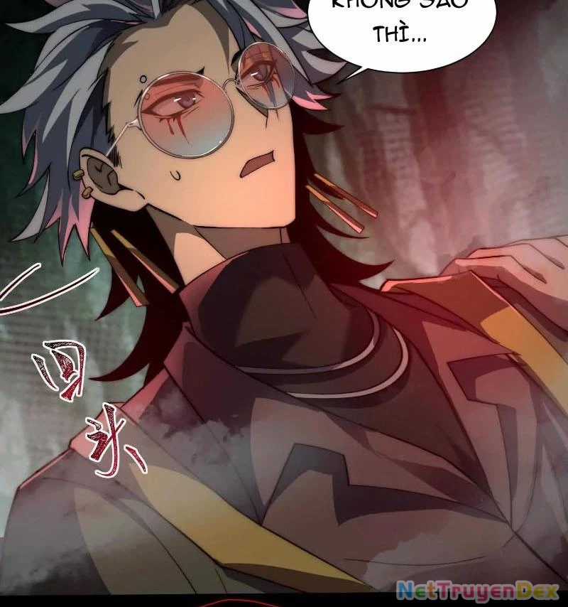 Thần Trò Chơi Dục Vọng Máy chơi trò chơi điện tử tốt nhất Chapter 45 trang 78