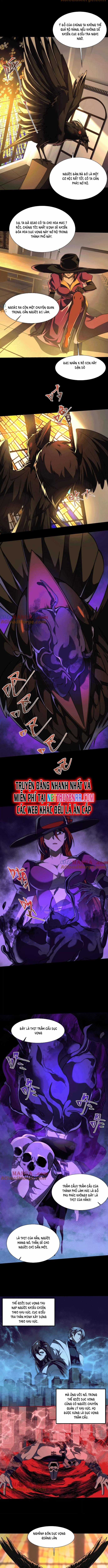 Thần Trò Chơi Dục Vọng Máy chơi trò chơi điện tử tốt nhất Chapter 46 trang 2