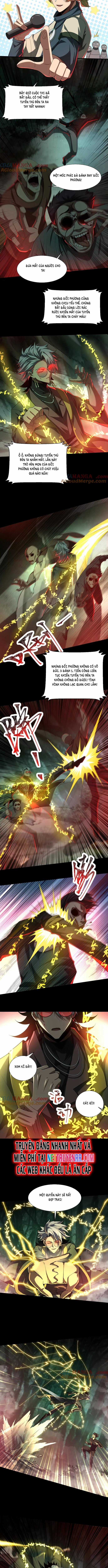 Thần Trò Chơi Dục Vọng Máy chơi trò chơi điện tử tốt nhất Chapter 46 trang 3