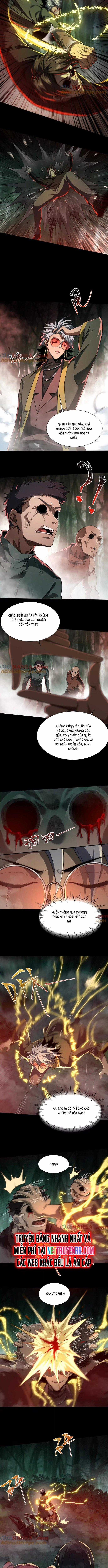 Thần Trò Chơi Dục Vọng Máy chơi trò chơi điện tử tốt nhất Chapter 46 trang 4