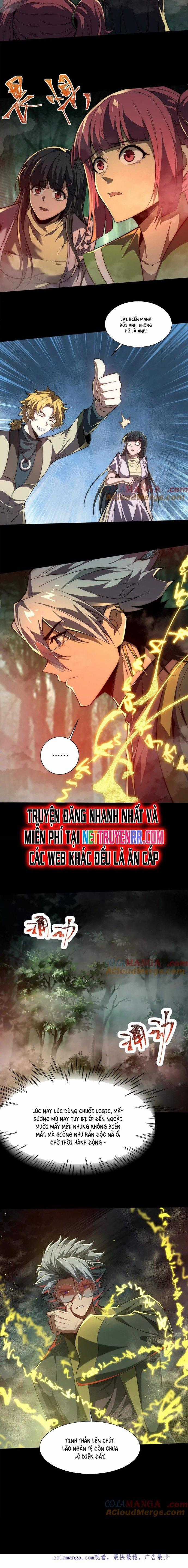 Thần Trò Chơi Dục Vọng Máy chơi trò chơi điện tử tốt nhất Chapter 46 trang 5