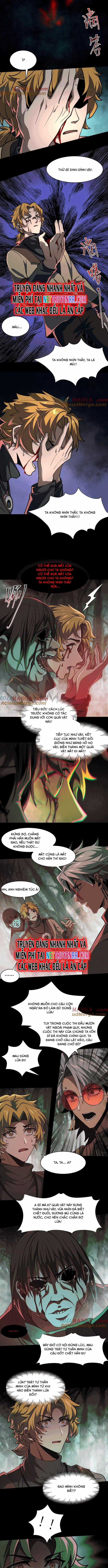 Thần Trò Chơi Dục Vọng Máy chơi trò chơi điện tử tốt nhất Chapter 47 trang 1
