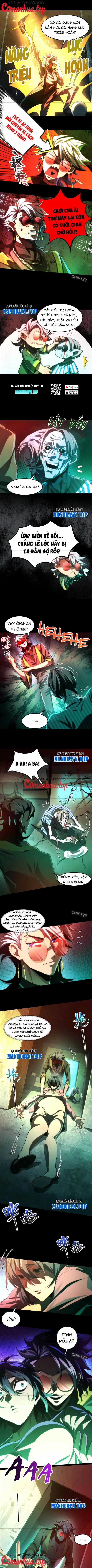 Thần Trò Chơi Dục Vọng Máy chơi trò chơi điện tử tốt nhất Chapter 5 trang 2