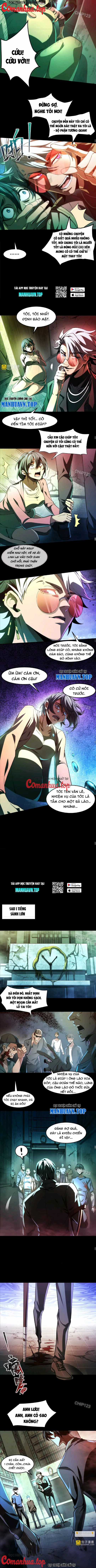 Thần Trò Chơi Dục Vọng Máy chơi trò chơi điện tử tốt nhất Chapter 5 trang 3