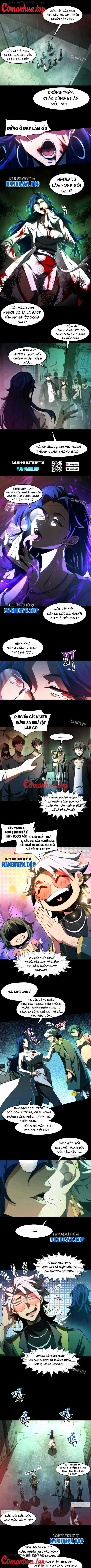 Thần Trò Chơi Dục Vọng Máy chơi trò chơi điện tử tốt nhất Chapter 5 trang 4