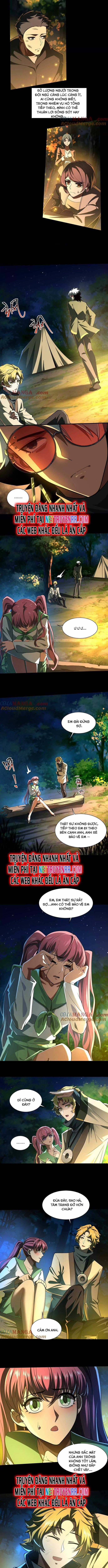 Thần Trò Chơi Dục Vọng Máy chơi trò chơi điện tử tốt nhất Chapter 51 trang 1