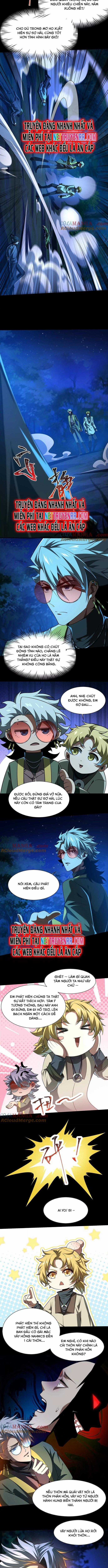 Thần Trò Chơi Dục Vọng Máy chơi trò chơi điện tử tốt nhất Chapter 51 trang 4