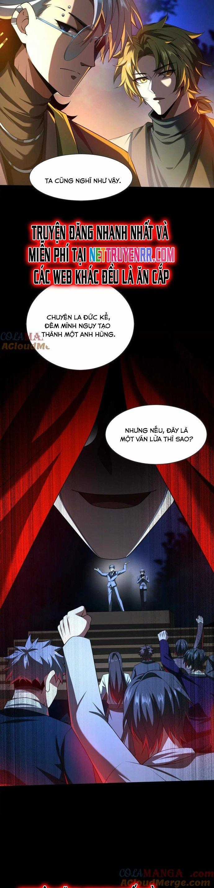 Thần Trò Chơi Dục Vọng Máy chơi trò chơi điện tử tốt nhất Chapter 51 trang 5