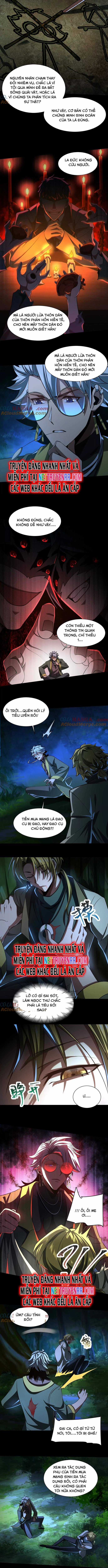 Thần Trò Chơi Dục Vọng Máy chơi trò chơi điện tử tốt nhất Chapter 54 trang 3