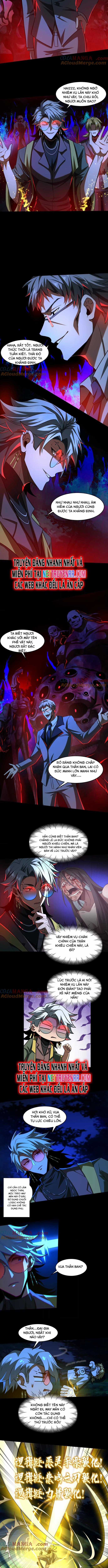 Thần Trò Chơi Dục Vọng Máy chơi trò chơi điện tử tốt nhất Chapter 55 trang 2