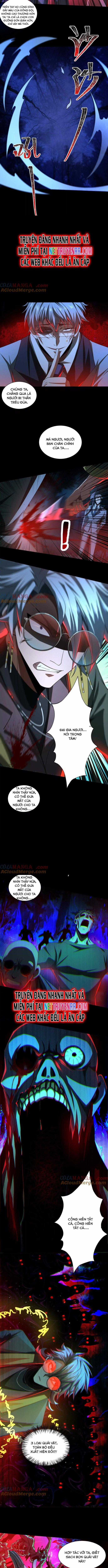 Thần Trò Chơi Dục Vọng Máy chơi trò chơi điện tử tốt nhất Chapter 55 trang 3