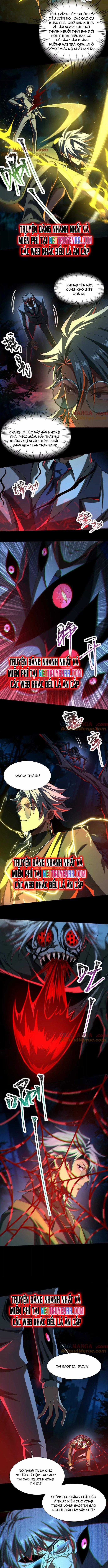 Thần Trò Chơi Dục Vọng Máy chơi trò chơi điện tử tốt nhất Chapter 56 trang 4