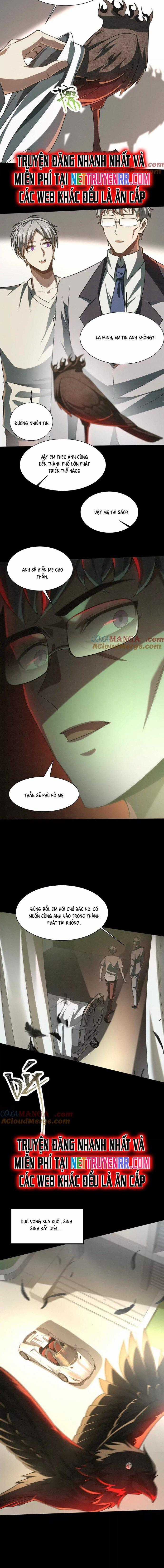 Thần Trò Chơi Dục Vọng Máy chơi trò chơi điện tử tốt nhất Chapter 58 trang 4