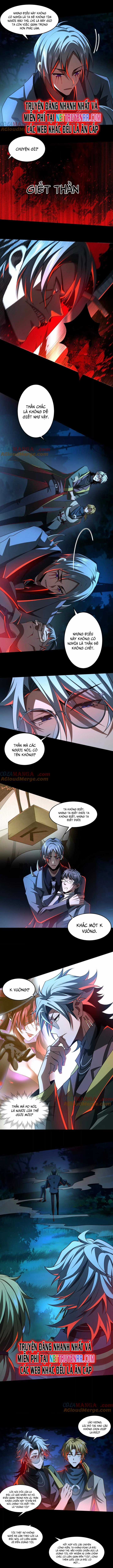 Thần Trò Chơi Dục Vọng Máy chơi trò chơi điện tử tốt nhất Chapter 59 trang 2