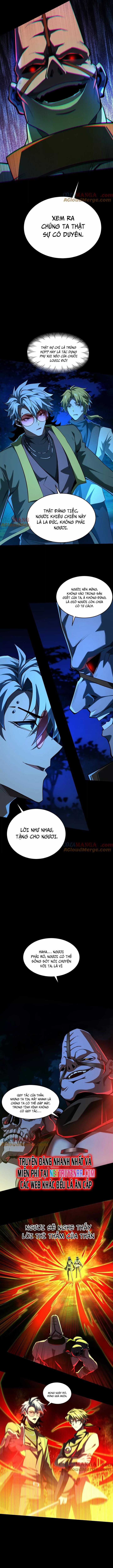 Thần Trò Chơi Dục Vọng Máy chơi trò chơi điện tử tốt nhất Chapter 59 trang 3