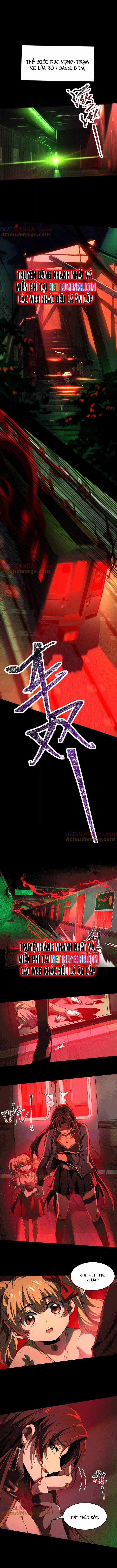 Thần Trò Chơi Dục Vọng Máy chơi trò chơi điện tử tốt nhất Chapter 59 trang 4