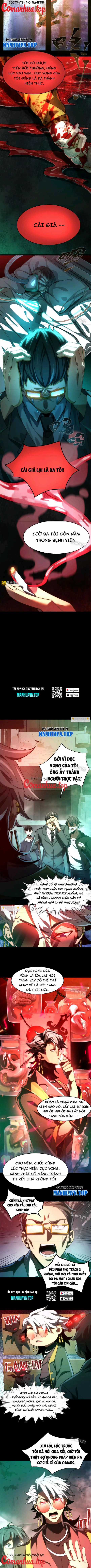 Thần Trò Chơi Dục Vọng Máy chơi trò chơi điện tử tốt nhất Chapter 6 trang 2