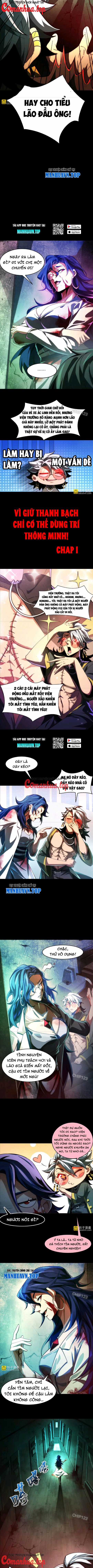 Thần Trò Chơi Dục Vọng Máy chơi trò chơi điện tử tốt nhất Chapter 6 trang 5