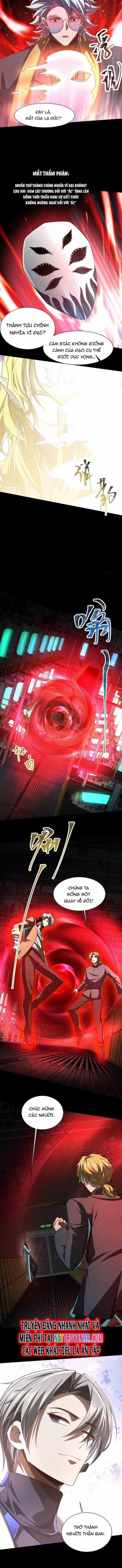 Thần Trò Chơi Dục Vọng Máy chơi trò chơi điện tử tốt nhất Chapter 60 trang 4