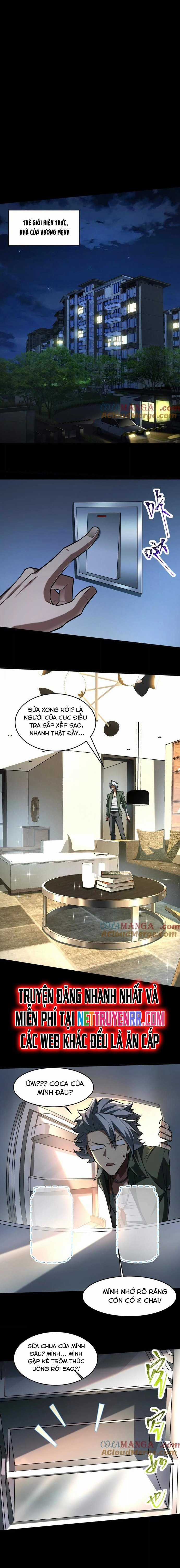 Thần Trò Chơi Dục Vọng Máy chơi trò chơi điện tử tốt nhất Chapter 63 trang 4