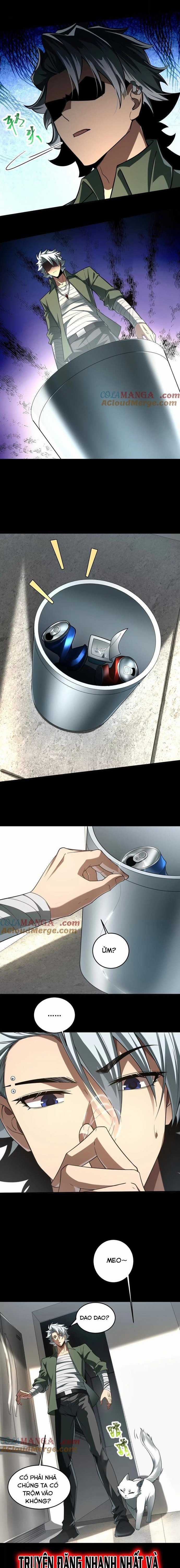 Thần Trò Chơi Dục Vọng Máy chơi trò chơi điện tử tốt nhất Chapter 63 trang 5